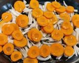 Foto del paso 1 de la receta: Pollo rustido (o asado) al horno