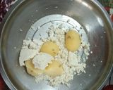 A picture of step 1 of Malai Korma Recipe.