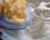Foto langkah ke 4 dari resep 58. Judul : Kek Tapai.