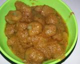 Foto langkah ke 7 dari resep Cilok.