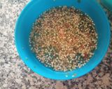 Foto del paso 1 de la receta: Salsa picante de ají dulce