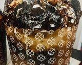 Foto del paso 17 de la receta: 🎄🎅🏼PAN DULCE🥂🍾🎁🎄🎊🎅🏼(con harina PUREZA)😉🤗🥂🍾🎄🎅🏼🎁🎊🥰👏😘❤️💯