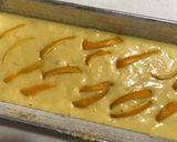 Foto del paso 5 de la receta: Budín de naranja súper esponjoso y fácil