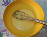 Pas rețetă Pancake (5 minute) 1 fotografie