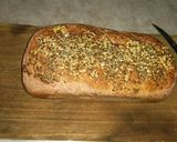 Foto del paso 8 de la receta: Pan integral de remolacha