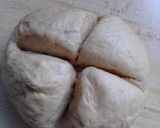Foto del paso 5 de la receta: Masa danesa
