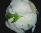 Foto del paso 1 de la receta: Pierogi de verdura