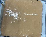 Foto langkah ke 6 dari resep Chocolate Cake.
