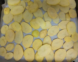 Foto del paso 1 de la receta: Salmón al horno