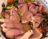 Foto del paso 5 de la receta: Lomo de cerdo a la cerveza 🍺