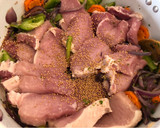 Foto del paso 5 de la receta: Lomo de cerdo a la cerveza 🍺