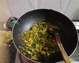 Potato and Spring Onion Samosas recipe step 2 photo