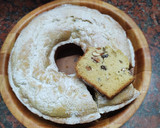 Foto del paso 5 de la receta: Budín ingles húmedo