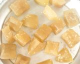 पेठा (petha recipe in marathi) रेसिपी स्टेप 5 फोटो 