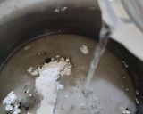 Foto langkah ke 2 dari resep Cendol Kecebung.