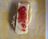 Foto langkah ke 1 dari resep Lumpia pisang-keju super praktis&enak.