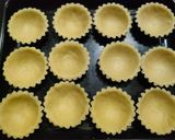 Foto langkah ke 6 dari resep Pie Labu Kuning.