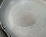 A picture of step 3 of بیف تندوری پیزا.