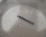 Foto del paso 4 de la receta: Arroz con leche casero light!