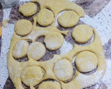 Foto del paso 5 de la receta: Scones de canela