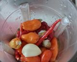 Foto langkah ke 1 dari resep Urap Sayuran.