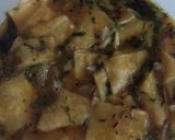 દાળ ઢોકળી (Dal Dhokli Recipe In Gujarati) રેસીપી સ્ટેપ6ફોટો