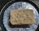 Foto del paso 6 de la receta: Milanesa de fiambre (de jamón y queso)