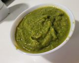 आंवला चटनी (Amla Chutney recipe in hindi) रेसिपी चरण 3 फोटो