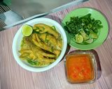 Foto langkah ke 4 dari resep Soto Ceker Ayam.