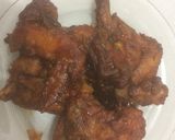 Foto langkah ke 7 dari resep Ayam Goreng Asam Manis ala Reechese.