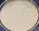 Foto langkah ke 6 dari resep Cheseecake Kukus.