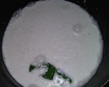 Foto langkah ke 2 dari resep TanSu (ketan susu) Keju.