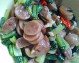 Foto langkah ke 5 dari resep Bekal kantor sehat.