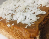 Foto del paso 6 de la receta: BROWNIE DE 🥥🌴COCO🌴🥥