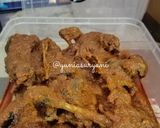 Foto langkah ke 7 dari resep 130. Bebek Bumbu Madura.