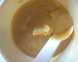 Foto langkah ke 4 dari resep Bubur nasi campur sayur & tempe MPASI.