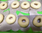 Foto langkah ke 3 dari resep 61. Donat Mulus Empuk No Ulen.