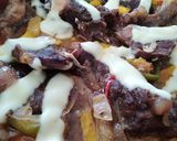 Foto del paso 5 de la receta: Carne al Horno 🍛