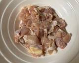 香菇雞肉粥(電鍋)食譜步驟3照片