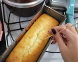 Foto del paso 10 de la receta: Budín de Naranja riquísimo!!