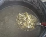 Foto langkah ke 4 dari resep Burjo Matcha.