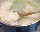 Foto do passo 1 de Arroz (com ervilhas)
