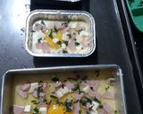Foto langkah ke 4 dari resep Gyeran-ppang/roti telur.