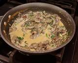 Champagne Chicken recipe step 5 photo