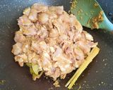 Foto langkah ke 4 dari resep Mie ayam.
