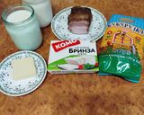 Фото кроку 3 до Банош.