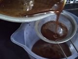 Bolu gula merah wijen
