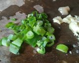 Foto langkah ke 1 dari resep Sup Tahu Ayam Jahe.