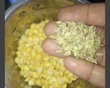 முருங்கைக்காய் வடை ரெசிபி ஸ்டேப் 2 புகைப்படம்