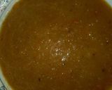 Foto del paso 3 de la receta: S o p a